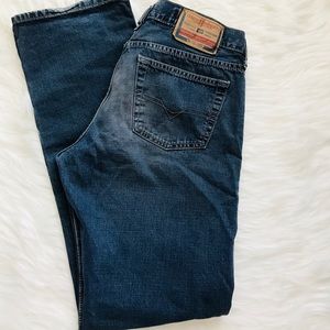 Diesel industry men’s jeans size 29.